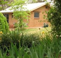Nanga Gnulle - Accommodation Resorts
