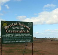 Pental Island Caravan Park and Holiday Farm - Accommodation Resorts