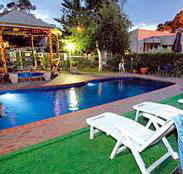 Mirrabooka Units - Accommodation Resorts