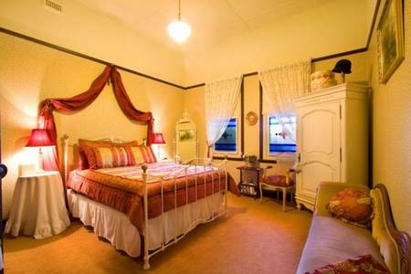 Dalfruin - Accommodation Resorts 1