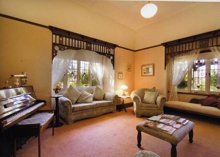 Dalfruin - Accommodation Resorts 2