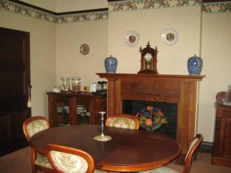 Dalfruin - Accommodation Resorts 3