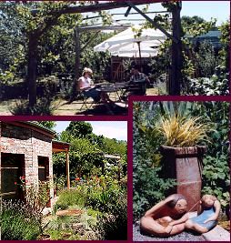 The Dukes B And B - Accommodation Resorts 3