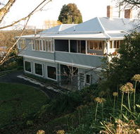 Azidene House - Accommodation Resorts