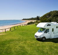 Cowes Caravan Park - Accommodation Resorts