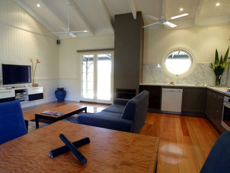 Hill Of Content - Accommodation Resorts 2