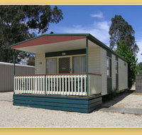 Alexandra Tourist Park - Accommodation Resorts