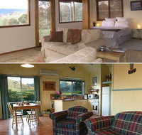 Athlone Country Cottages - Accommodation Resorts