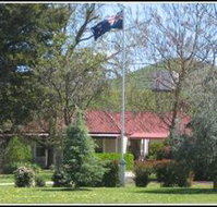 Maybole Cottage - Accommodation Resorts