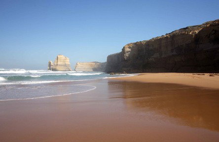 Apostles Camping Park And Cabins - Accommodation Resorts 1