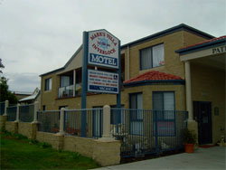 Marks Villa By The Sea - Accommodation Resorts 1