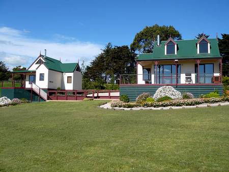 Dumbalk VIC Accommodation Resorts