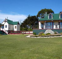 Loves Lane Cottages - Accommodation Resorts