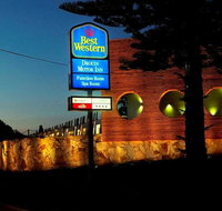 Best Western Drouin Motor Inn - Accommodation Resorts
