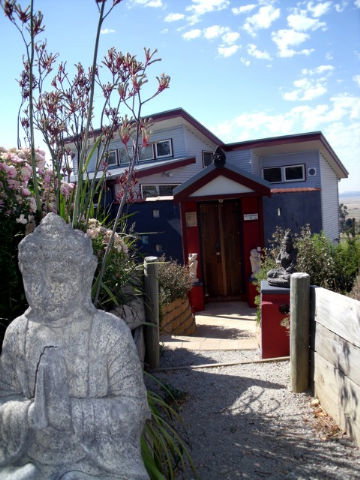 Kongwak VIC Accommodation Resorts