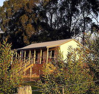 Birchwood Retreat Country Cottages - Accommodation Resorts