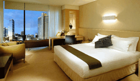 Crown Promenade Hotel - Accommodation Resorts