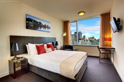 Melbourne City VIC Accommodation Resorts