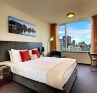Central Sky Lounge Apartments - Accommodation Resorts