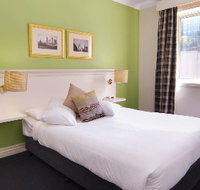 Quest Collins Street Central - Accommodation Resorts