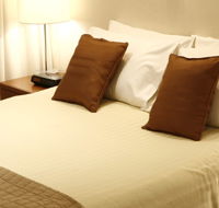 Best Western New Crossing Place Motel - Accommodation Resorts