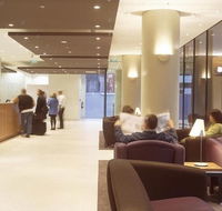 Travelodge Southbank Melbourne - Accommodation Resorts