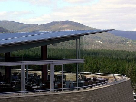 Macedon Spa Hotel - Accommodation Resorts 0