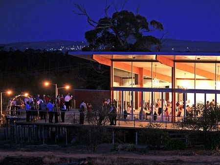 Macedon Spa Hotel - Accommodation Resorts 4