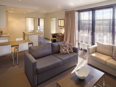 Quest Glen Waverley - Accommodation Resorts 1