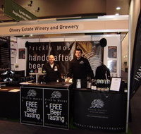 Otway Estate Winery And Brewery - Accommodation Resorts