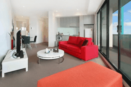 Espresso Elsternwick - Accommodation Resorts