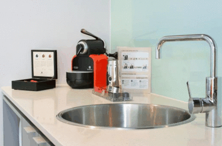 Espresso Elsternwick - Accommodation Resorts 3