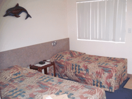 Nanango Star Motel - Accommodation Resorts