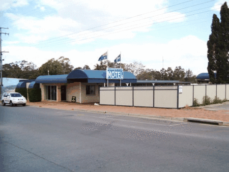 Nanango Star Motel - Accommodation Resorts 5