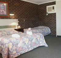 City Lights Motel - Accommodation Resorts