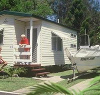 River Retreat Caravan Park - Accommodation Resorts