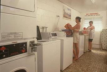 River Retreat Caravan Park - Accommodation Resorts 2