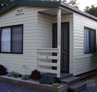 Big 4 Castlemaine Gardens Holiday Park - Accommodation Resorts