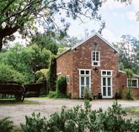 Claremont Coach House - Accommodation Resorts