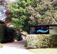 Beach Park Tourist Caravan Park - Accommodation Resorts