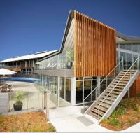 Silverwater Resort - Accommodation Resorts