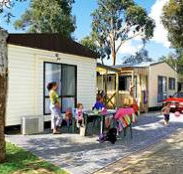 Anchor Belle Holiday Park - Accommodation Resorts