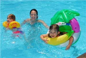 Anchor Belle Holiday Park - Accommodation Resorts 5