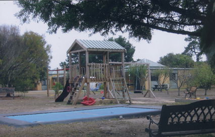 Ventnor VIC Accommodation Resorts