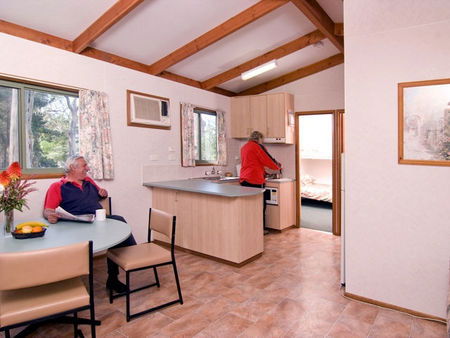 A Maze N Things Holiday Park - Accommodation Resorts 2