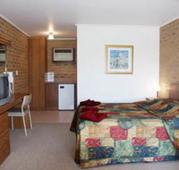 Quays Motel - Accommodation Resorts