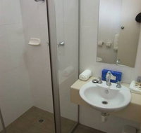 Comfort Inn Capital Horsham - Accommodation Resorts