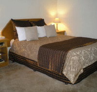 Best Westlander Sundowner Motel - Accommodation Resorts