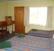 Majestic Motel - Accommodation Resorts