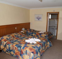 Darlot Motor Inn - Accommodation Resorts